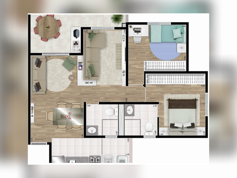 Apartamento à venda Tucuruvi com 64m² e 2 quartos por R$ 520.000 - captura-de-tela-2021-07-07-as-160932.png