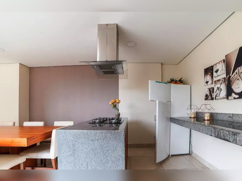imóvel com 64m² - Tucuruvi - São Paulo