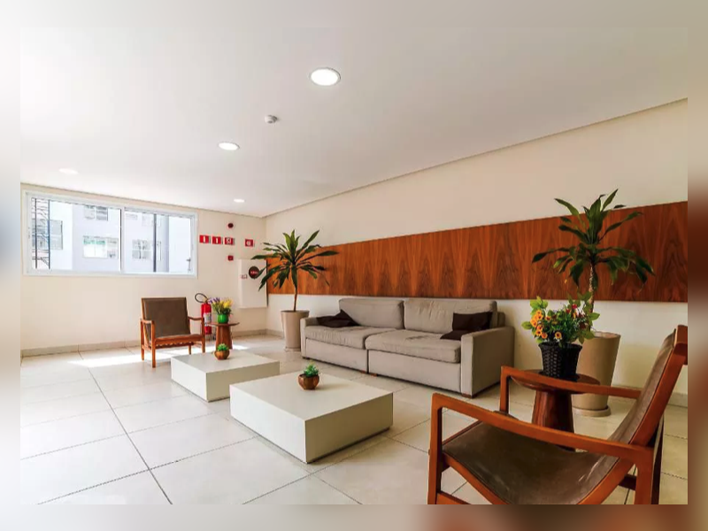 imóvel com 64m² - Tucuruvi - São Paulo