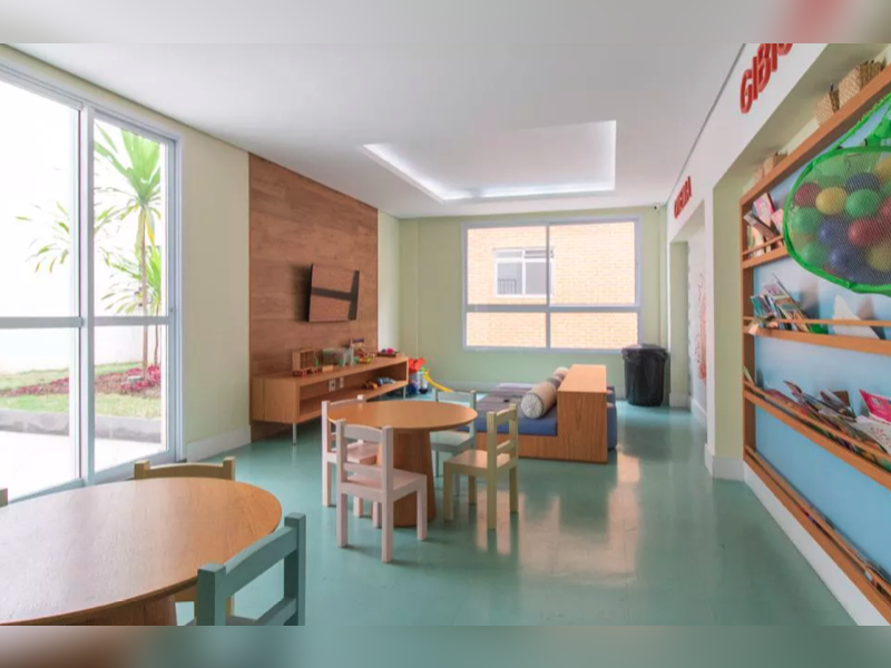 imóvel com 64m² - Tucuruvi - São Paulo