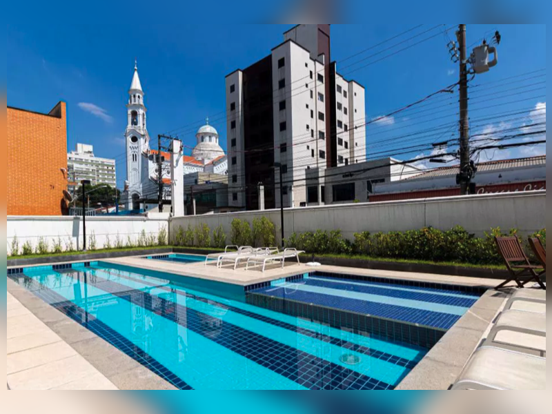 imóvel com 64m² - Tucuruvi - São Paulo