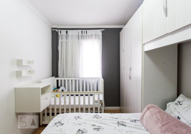imóvel com 53m²