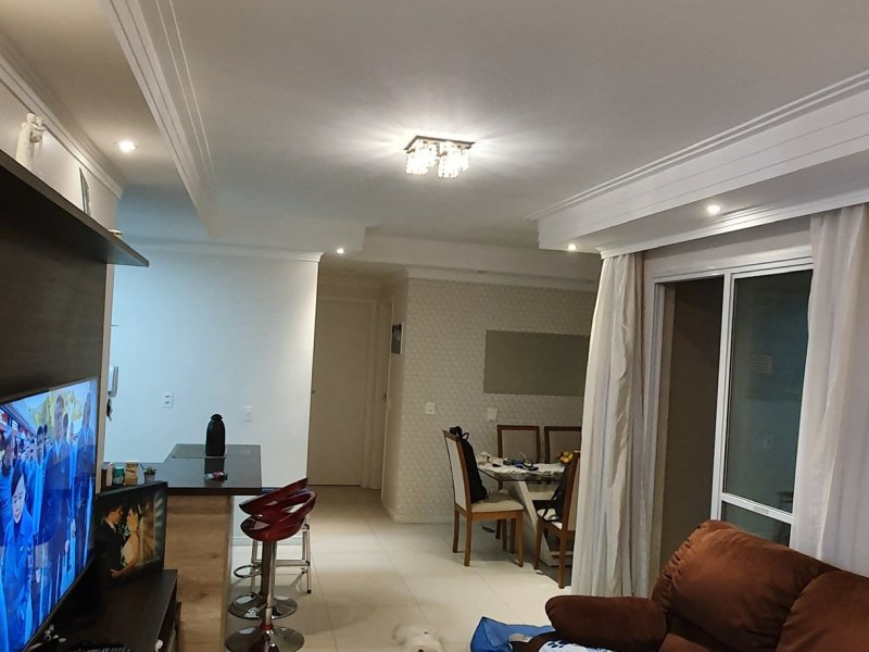 Apartamento à venda Vila Augusta com 65m² e 2 quartos por R$ 427.000 - 1016599238-31c8c4a4-3d5c-4889-8d68-fc861907a2d2.jpeg