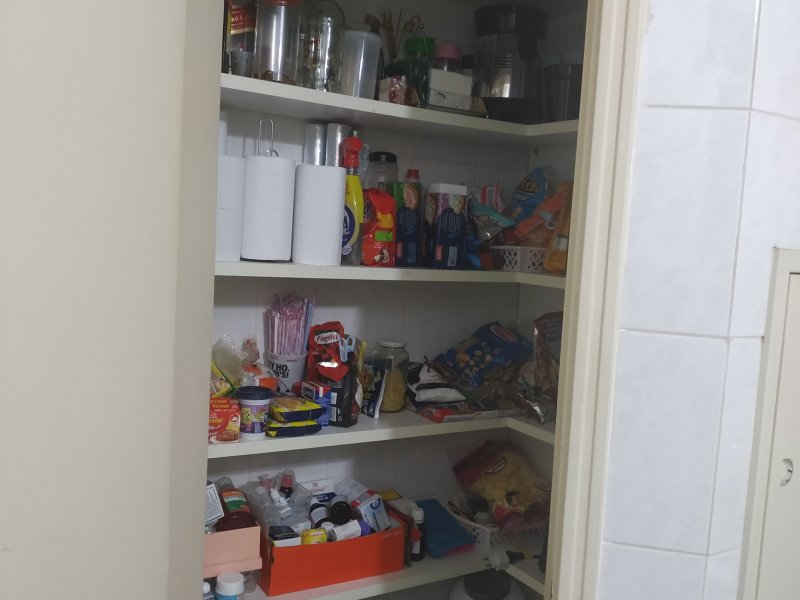 imóvel com 86m² - Vila Mariana - São Paulo