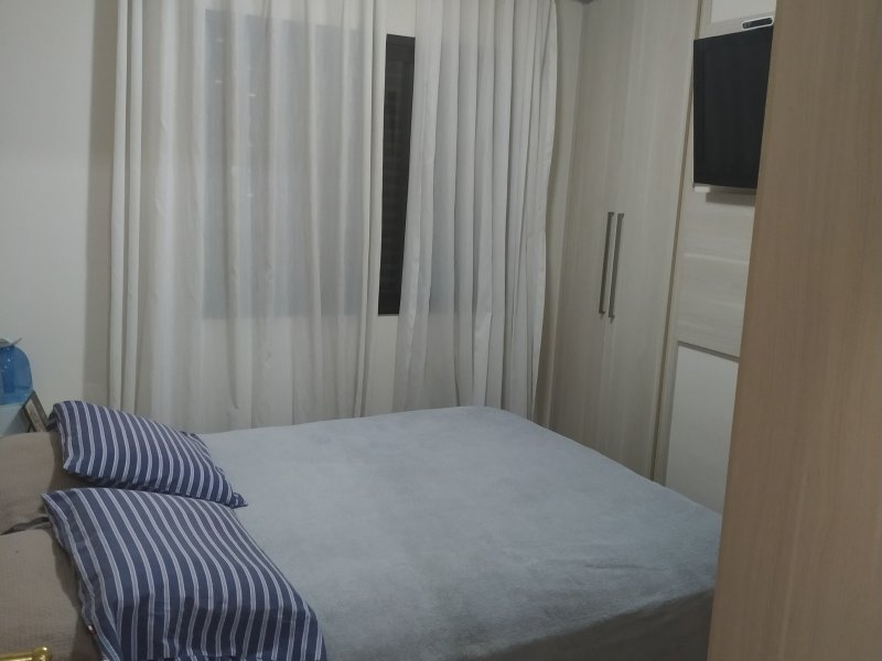 imóvel com 86m² - Vila Mariana - São Paulo