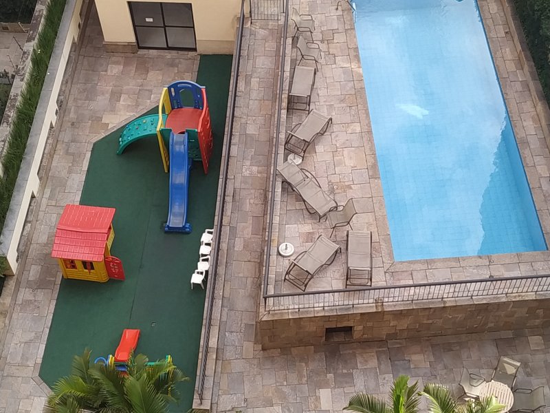 imóvel com 86m² - Vila Mariana - São Paulo