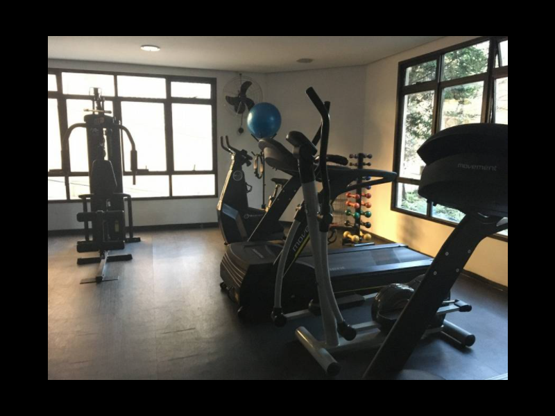 imóvel com 86m² - Vila Mariana - São Paulo
