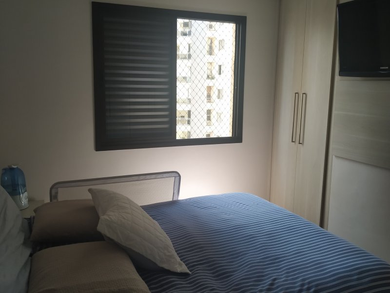 imóvel com 86m² - Vila Mariana - São Paulo
