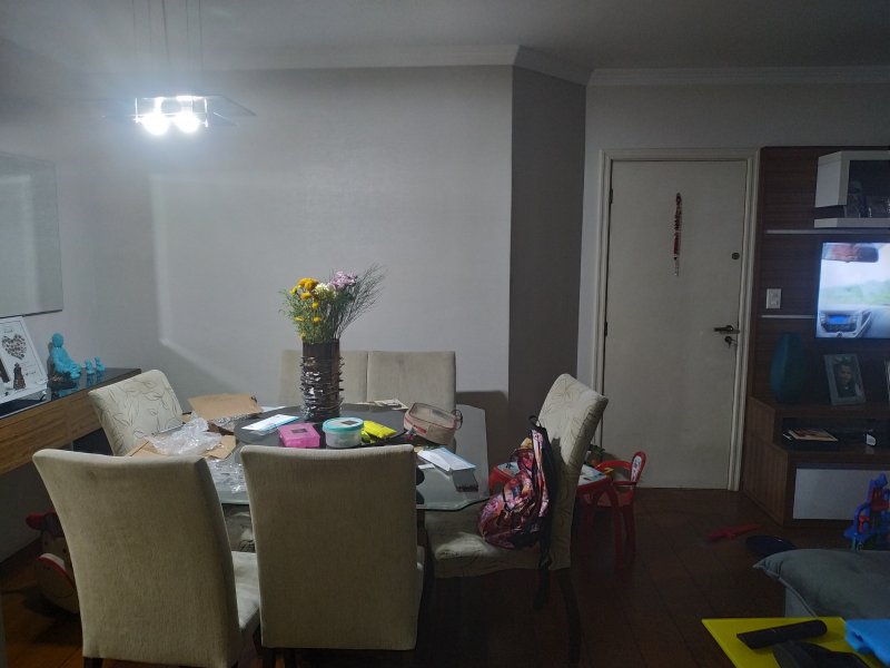 imóvel com 86m² - Vila Mariana - São Paulo