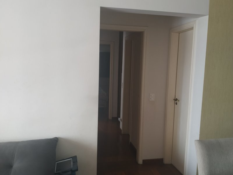 imóvel com 86m² - Vila Mariana - São Paulo