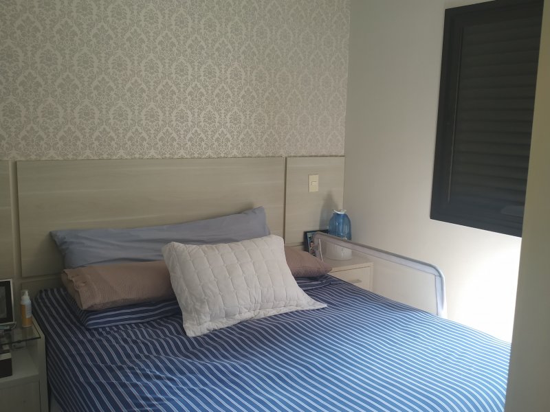 imóvel com 86m² - Vila Mariana - São Paulo