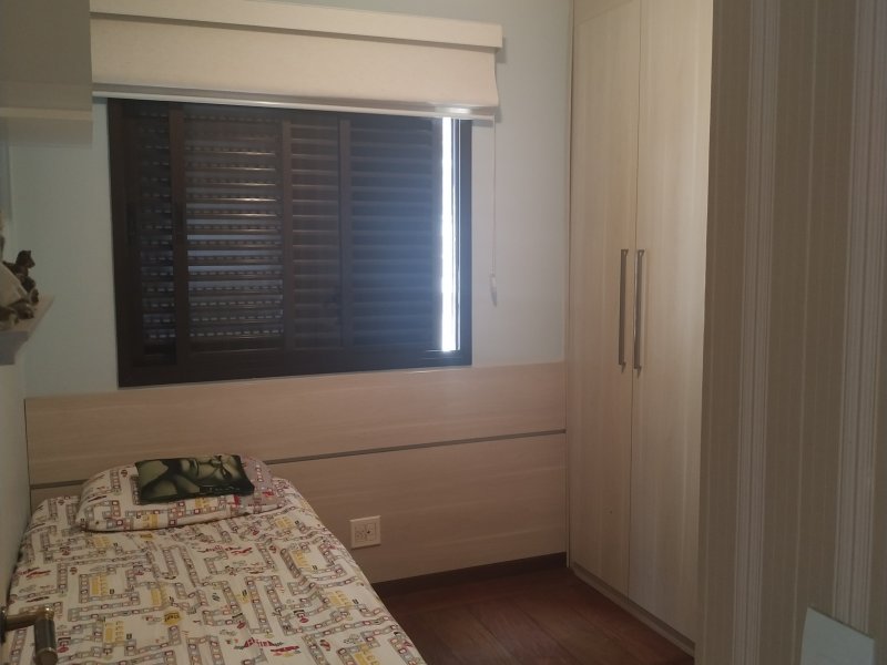 imóvel com 86m² - Vila Mariana - São Paulo