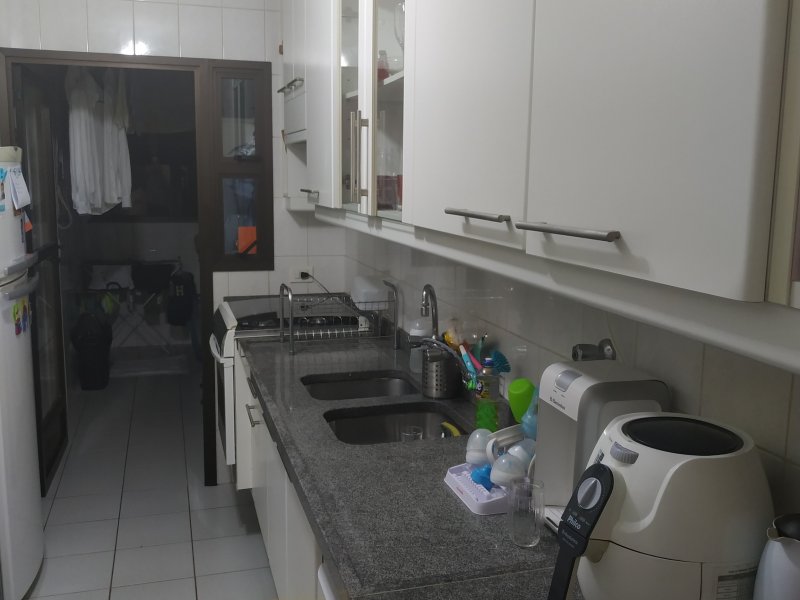 imóvel com 86m² - Vila Mariana - São Paulo