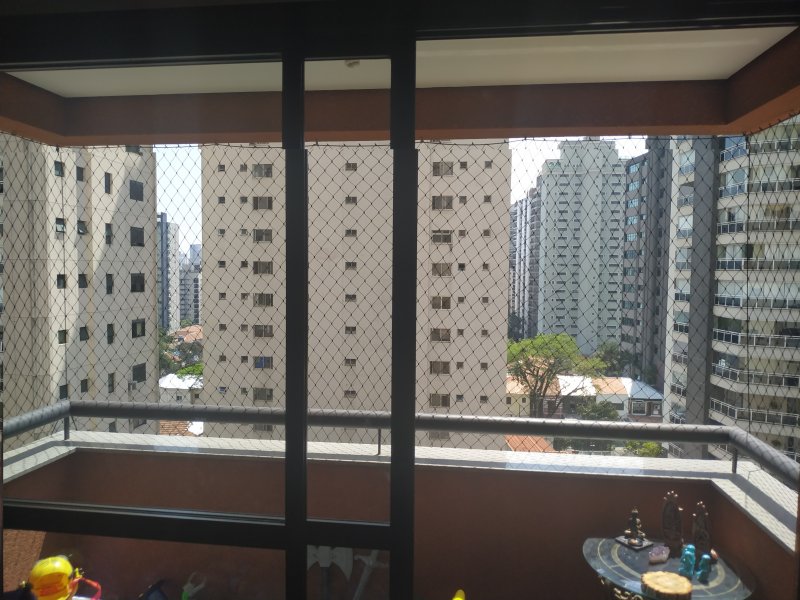 imóvel com 86m² - Vila Mariana - São Paulo