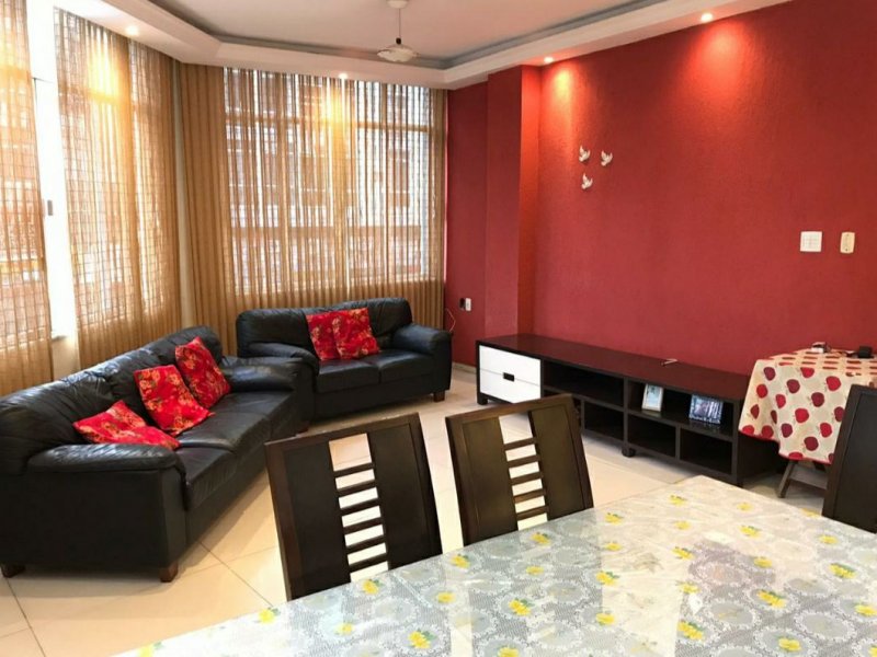 Apartamento à venda Bonsucesso com 124m² e 3 quartos por R$ 370.000 - 1805645037-ef19ffa5-c45c-4312-a92c-cf8eb44bae73.jpg