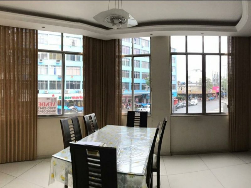 Apartamento à venda Bonsucesso com 124m² e 3 quartos por R$ 370.000 - 1859749870-f48b3f2b-e71d-4ce5-9695-1c34b38544e9.jpg