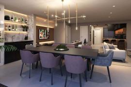 Apartamento à venda Jardim Botânico com 158m² - 3 dormitórios -  vagas - R$ 1.295.000 - 1054877438-perspec-11.jpg