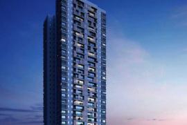 Apartamento à venda Jardim Botânico com 158m² - 3 dormitórios -  vagas - R$ 1.295.000 - 1377543662-perspective-01.jpeg
