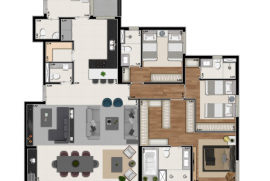 Apartamento à venda Jardim Botânico com 158m² - 3 dormitórios -  vagas - R$ 1.295.000 - 2097330447-perspective-planta-03.png