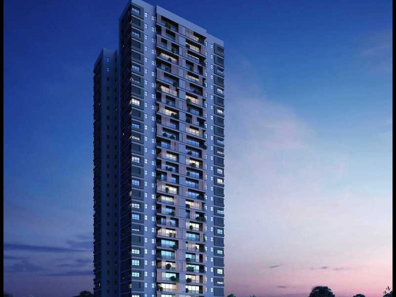 Apartamento à venda Jardim Botânico com 158m² e 3 quartos por R$ 1.295.000 - 1377543662-perspective-01.jpeg