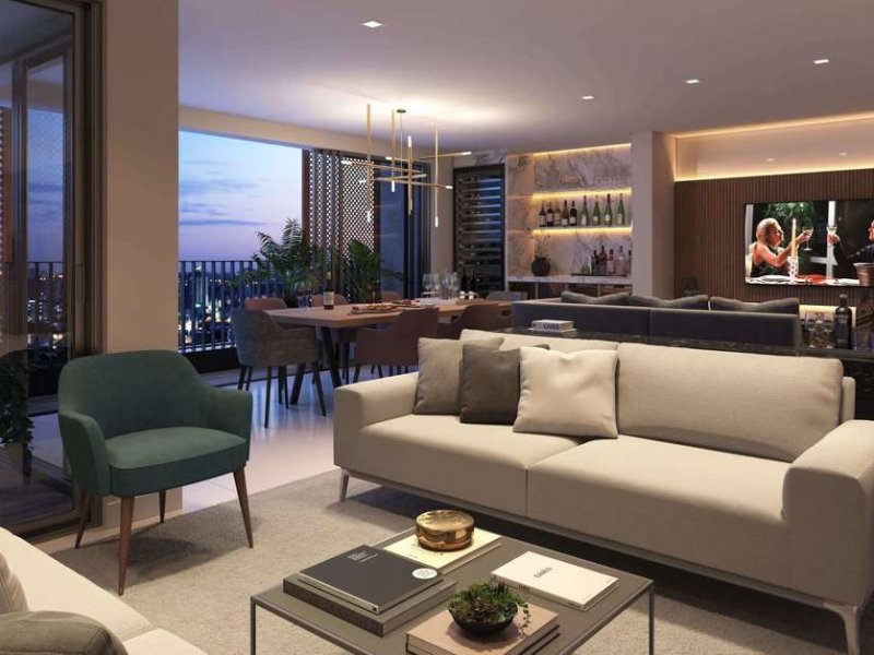 Apartamento à venda Jardim Botânico com 158m² e 3 quartos por R$ 1.295.000 - 747899326-perspe10.jpg
