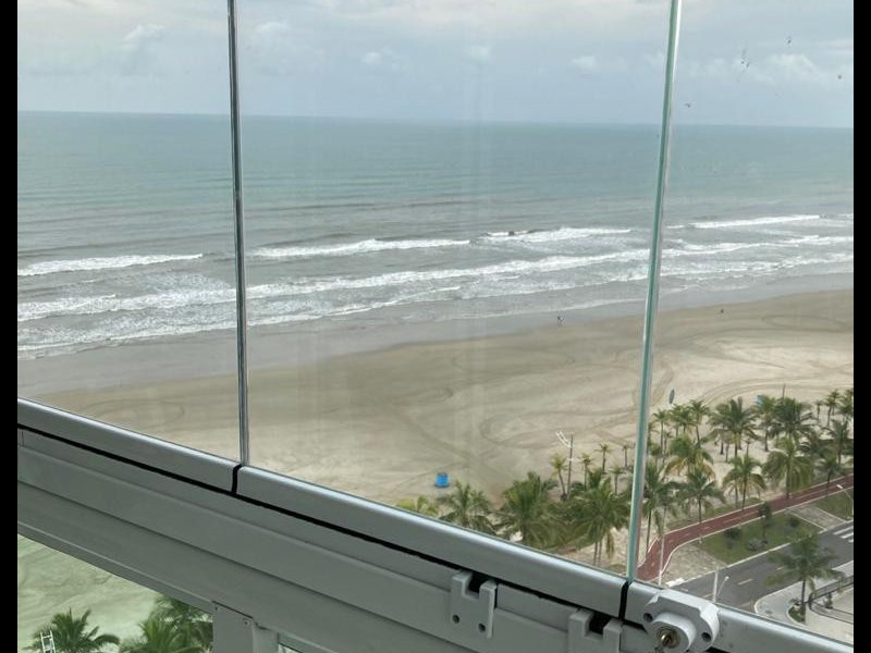 imóvel com 67m² - Balneário Flórida - Praia Grande