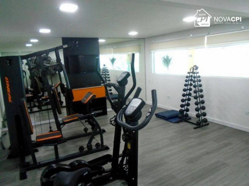 imóvel com 67m² - Balneário Flórida - Praia Grande