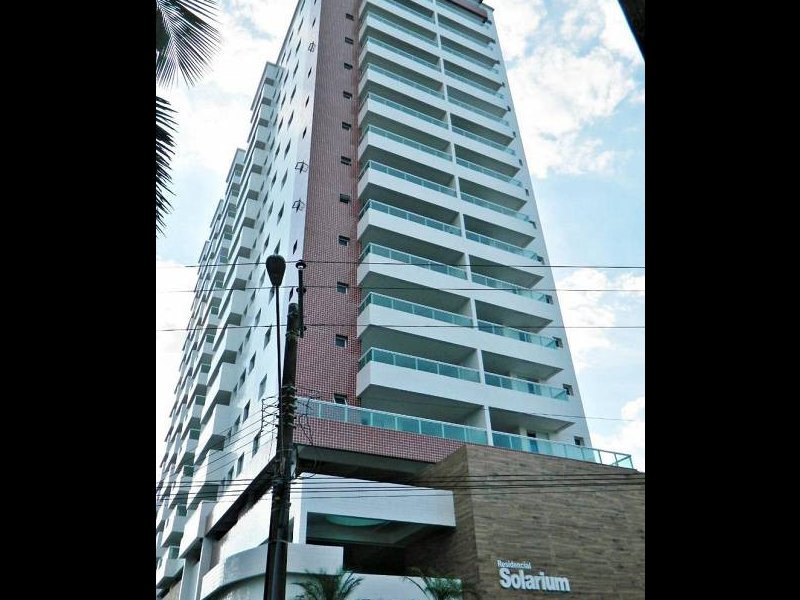 imóvel com 67m² - Balneário Flórida - Praia Grande