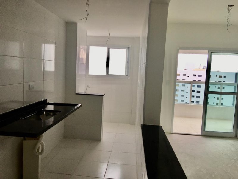 imóvel com 67m² - Balneário Flórida - Praia Grande