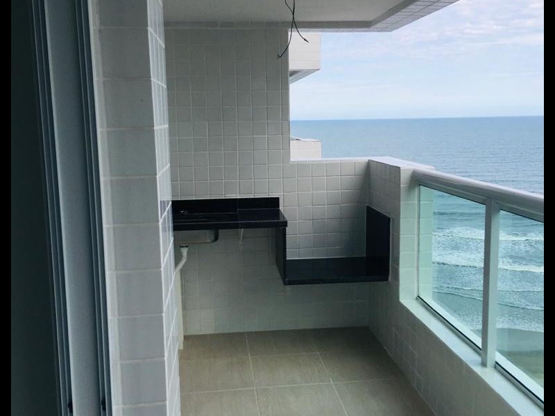 imóvel com 67m² - Balneário Flórida - Praia Grande