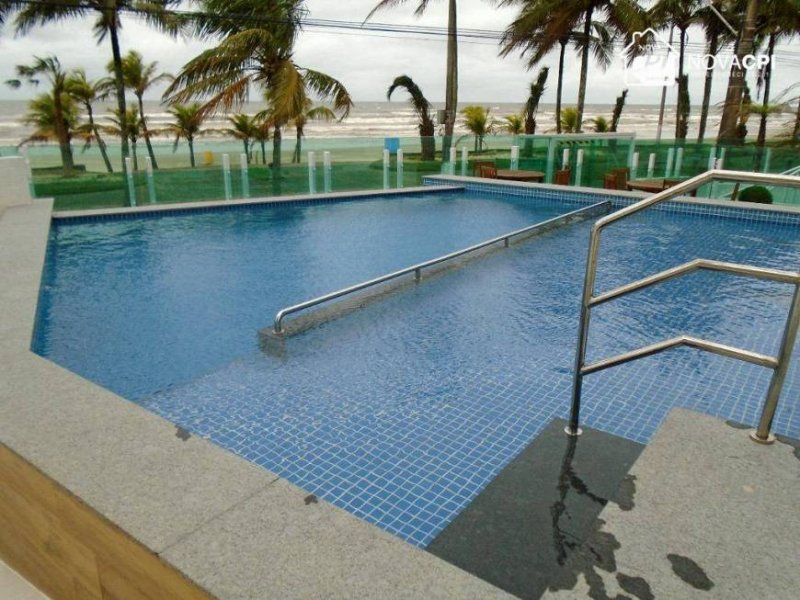 imóvel com 67m² - Balneário Flórida - Praia Grande