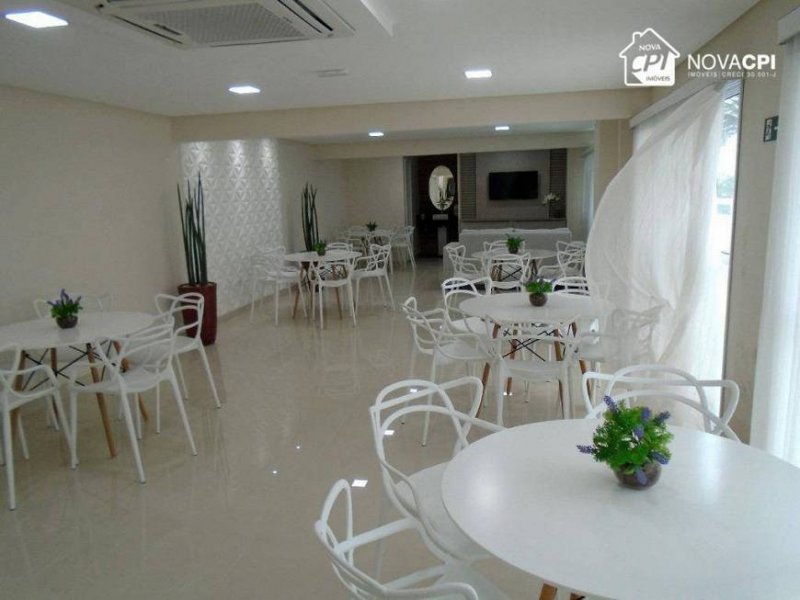 imóvel com 67m² - Balneário Flórida - Praia Grande
