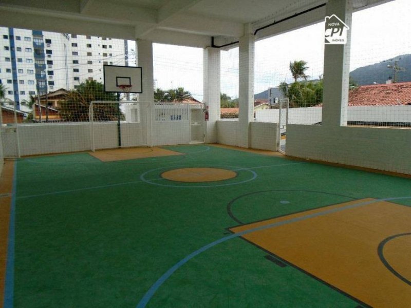 imóvel com 67m² - Balneário Flórida - Praia Grande