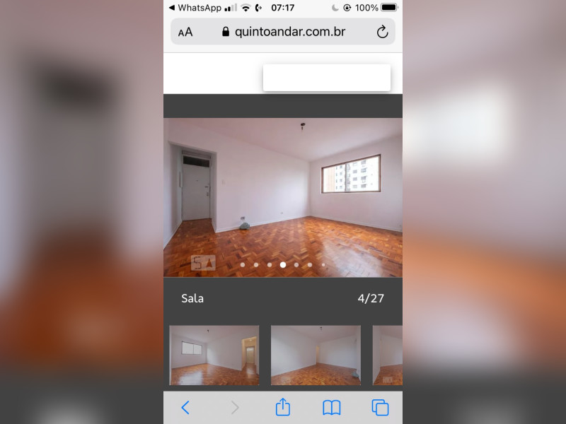 imóvel com 75m² - Jardim Paulista - São Paulo
