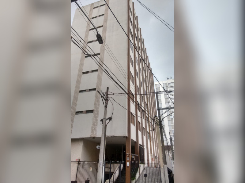 imóvel com 75m² - Jardim Paulista - São Paulo