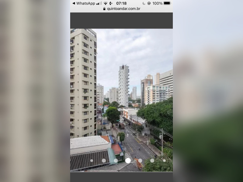 imóvel com 75m² - Jardim Paulista - São Paulo