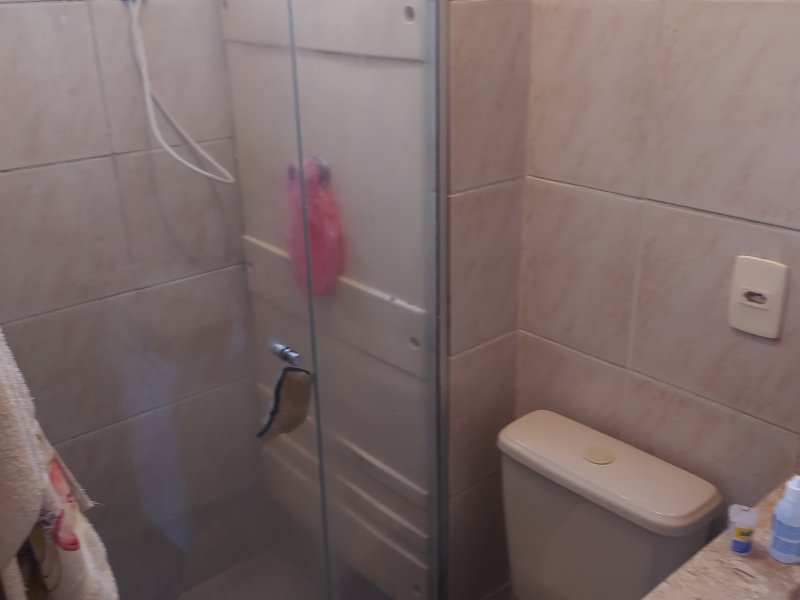 imóvel com 58m² - Itamarati - Belo Horizonte