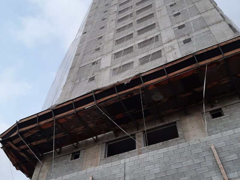 Apartamento à venda Vila Guilhermina com 79m² e 2 quartos por R$ 155.000 - 1944585666-whatsapp-image-2021-06-29-at-22.jpeg