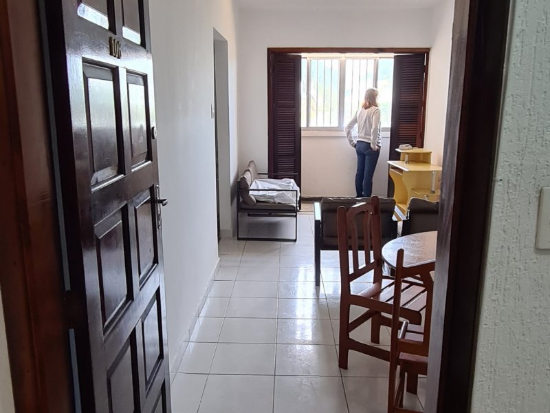 imóvel com 70m² - Mirim - Praia Grande