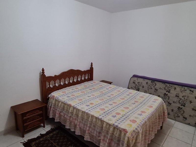 imóvel com 70m² - Mirim - Praia Grande