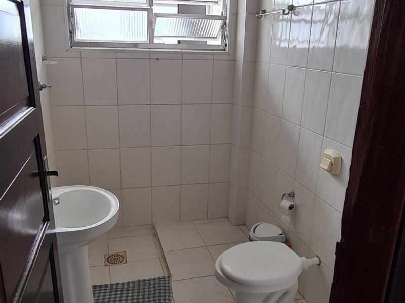 imóvel com 70m² - Mirim - Praia Grande