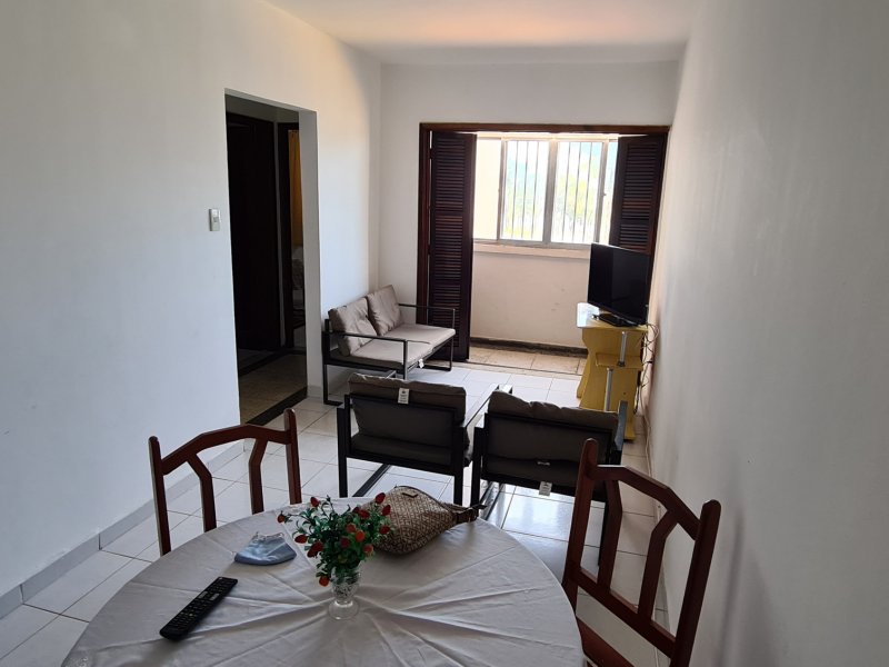 imóvel com 70m² - Mirim - Praia Grande