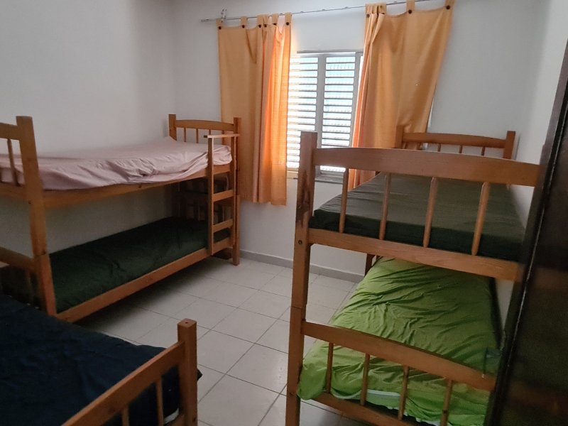 imóvel com 70m² - Mirim - Praia Grande