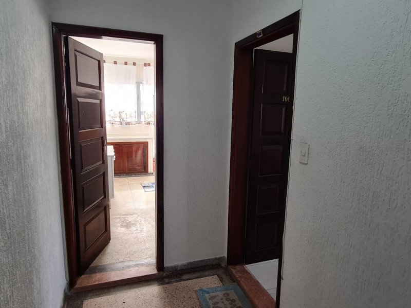 imóvel com 70m² - Mirim - Praia Grande