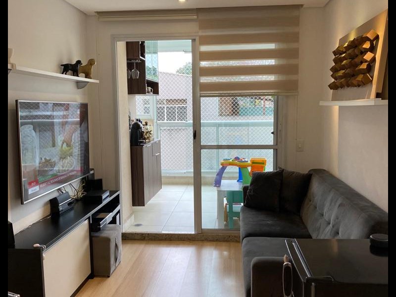 Apartamento à venda Super Quadra Morumbi com 68m² e 2 quartos por R$ 415.000 - 40260881-img-20210619-wa0007.jpg