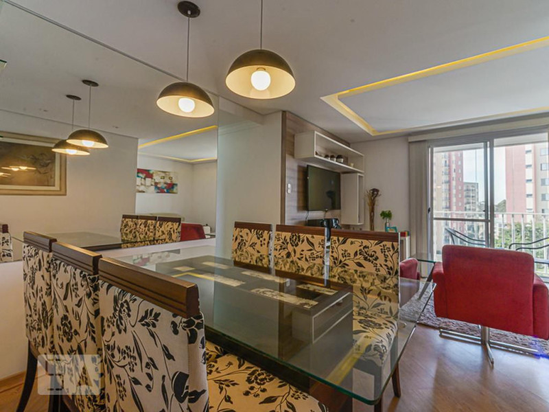 imóvel com 68m² - Jardim Celeste - São Paulo