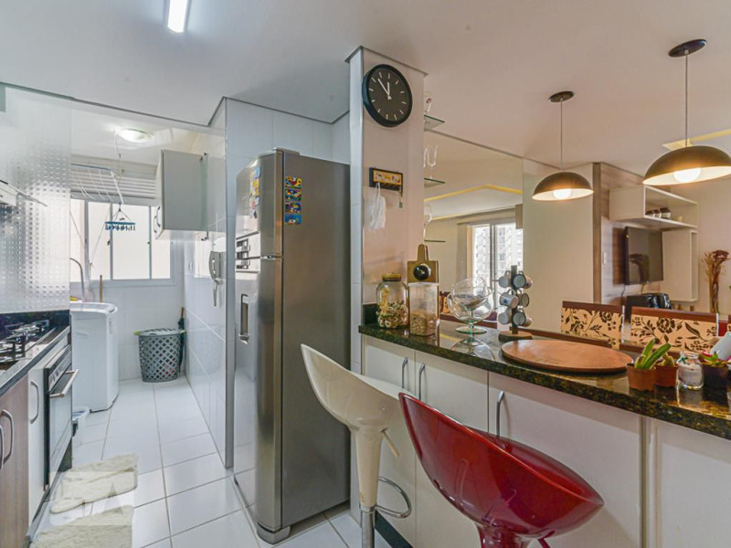 imóvel com 68m² - Jardim Celeste - São Paulo