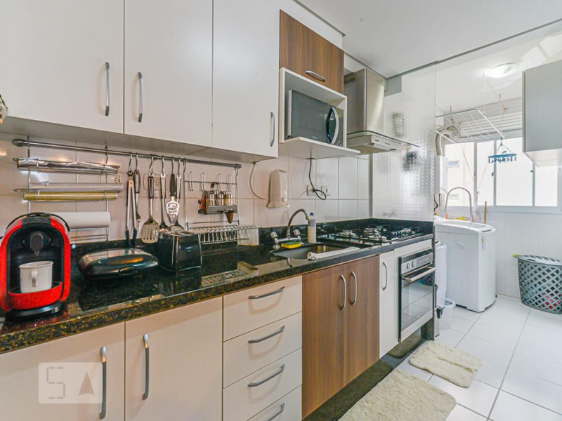 imóvel com 68m² - Jardim Celeste - São Paulo