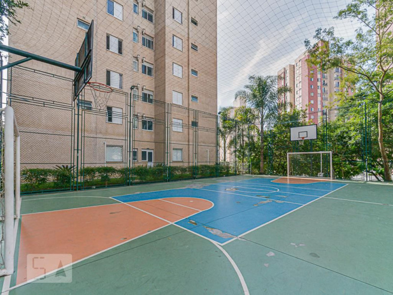 imóvel com 68m² - Jardim Celeste - São Paulo