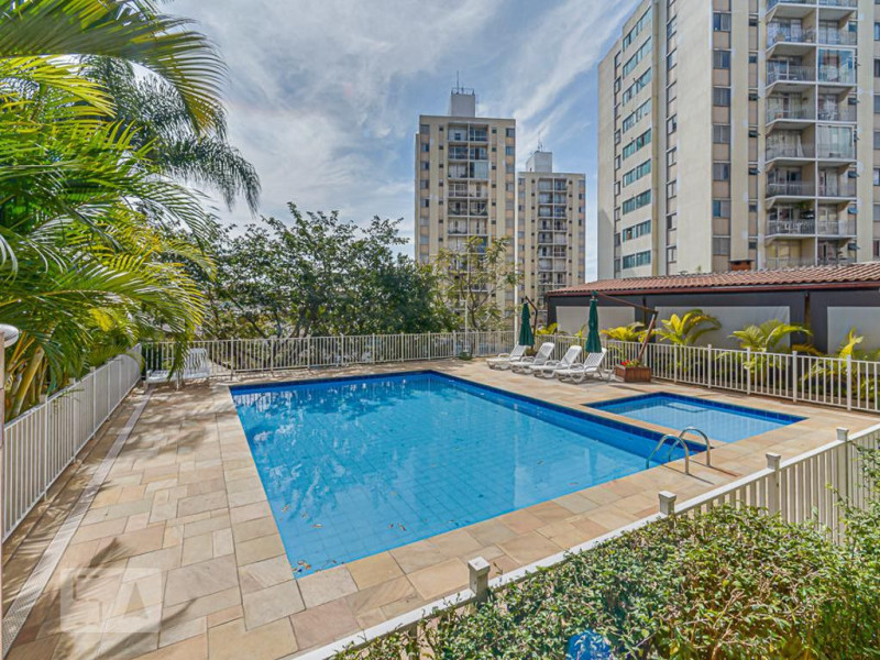 imóvel com 68m² - Jardim Celeste - São Paulo